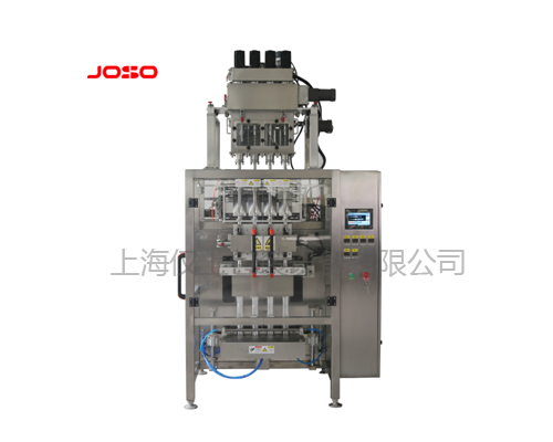 全自動條袋多列機(jī)