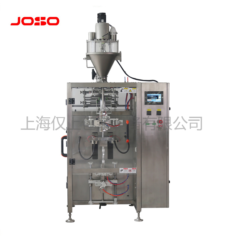 全自動單列條包機(jī)